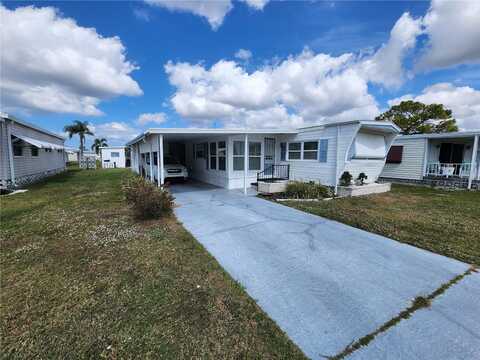 415 DUBLIN AVENUE, BRADENTON, FL 34207