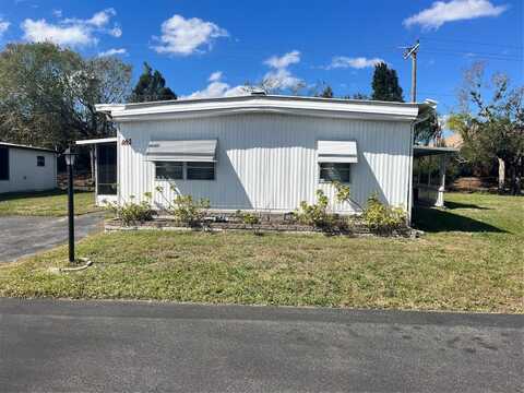 5316 53RD AVENUE E, BRADENTON, FL 34203