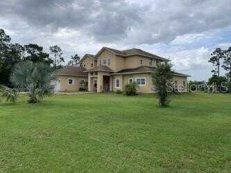 20526 QUINELLA STREET, ORLANDO, FL 32833