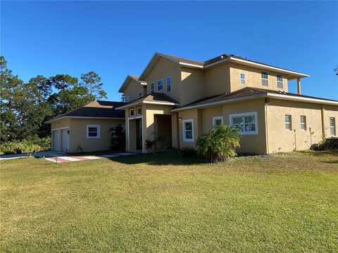 20526 QUINELLA STREET, ORLANDO, FL 32833