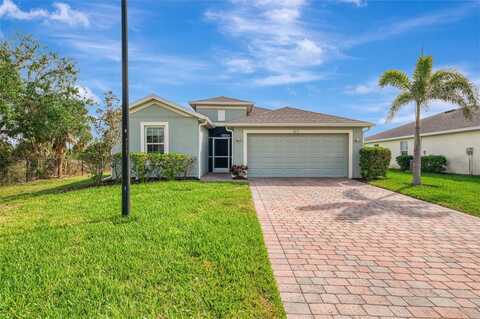 3631 PEBBLE TERRACE, PUNTA GORDA, FL 33980