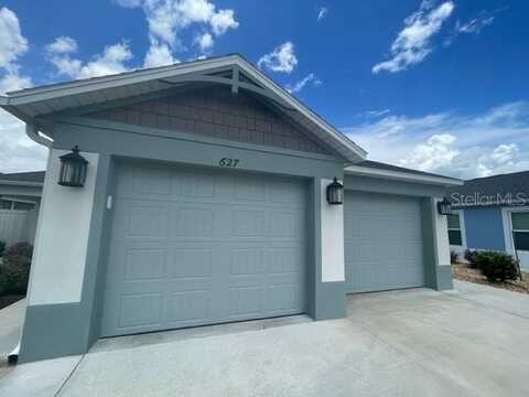 627 GOLDBERG STREET, THE VILLAGES, FL 32163