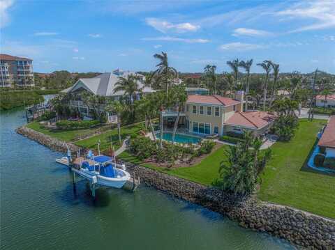 364 EL GRECO DRIVE, OSPREY, FL 34229