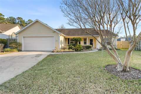 1204 NW 89TH TERRACE, GAINESVILLE, FL 32606