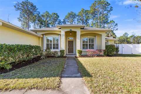 167 UNDERWOOD TRAIL, PALM COAST, FL 32164