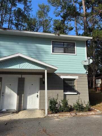 7130 SW 45TH PLACE, GAINESVILLE, FL 32608