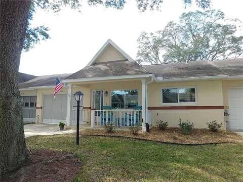 9652 SW 84TH TERRACE, OCALA, FL 34481