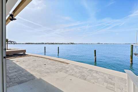 673 BOCA CIEGA POINT BOULEVARD N, Saint Petersburg, FL 33708