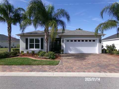 10173 JULIA ISLES AVENUE, OXFORD, FL 34484