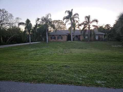 4251 SPARROW HAWK ROAD, MELBOURNE, FL 32934