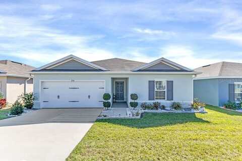 206 PIAVE STREET, HAINES CITY, FL 33844