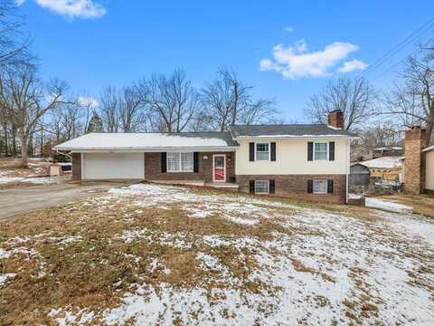 1953 Grampian Hills Dr., Madisonville, KY 42431