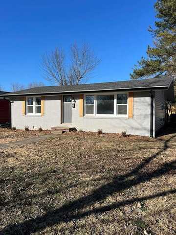 709 Sunset Drive, Madisonville, KY 42431