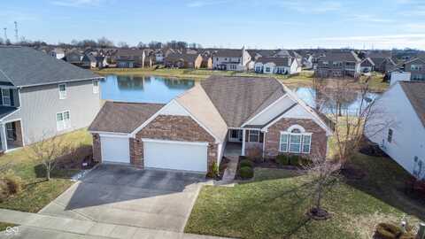 8651 Blue Marlin Drive, Indianapolis, IN 46239