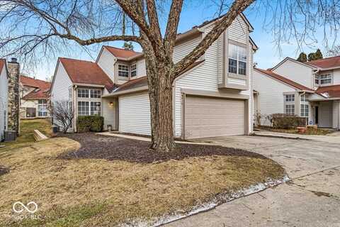 6412 Bay Vista Court, Indianapolis, IN 46250