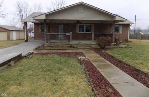 1130 Avenue C Street, Greencastle, IN 46135