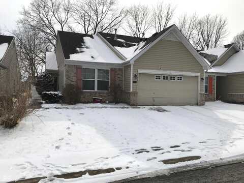 5455 Lalista Court, Indianapolis, IN 46254