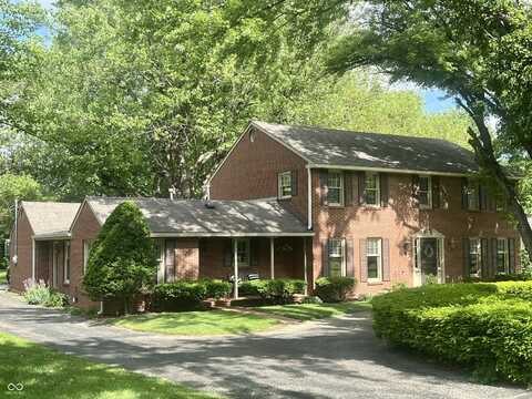 925 Forest Drive, Anderson, IN 46011