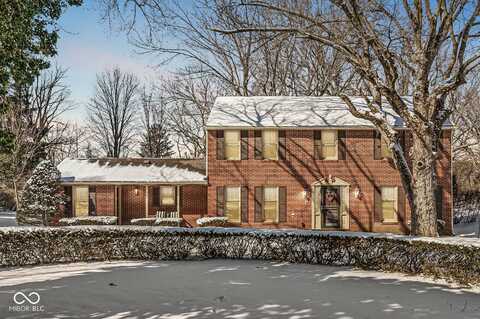 925 Forest Drive, Anderson, IN 46011