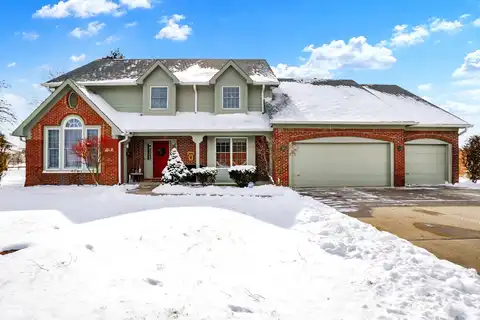 1852 Lakeside Lane, Indianapolis, IN 46229