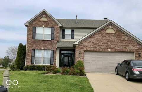 7438 Jack Pine Court, Avon, IN 46123