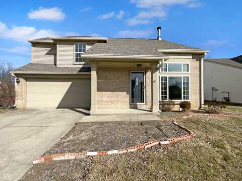 81 Stoneybrook Drive, Greenwood, IN 46142