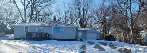 5361 Adelaide Street, Indianapolis, IN 46203