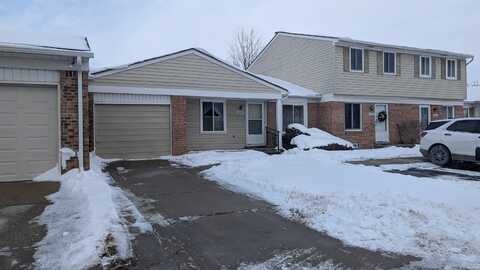 16335 Brittany, Roseville, MI 48066