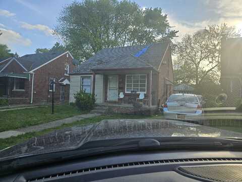 19193 Alcoy, Detroit, MI 48205