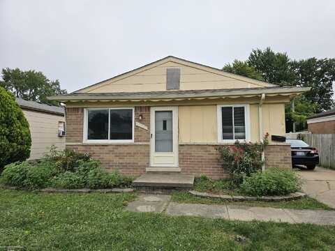 34732 Beaconsfield, Clinton Township, MI 48035