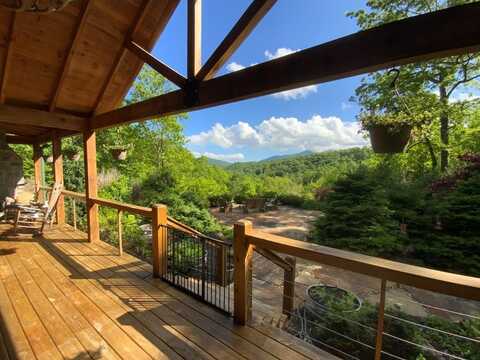 386 Preserve Valley Road, NANTAHALA, NC 28781