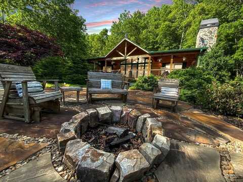 386 Preserve Valley Road, NANTAHALA, NC 28781