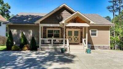 210 Twin Brook Drive, BLAIRSVILLE, GA 30512