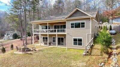 210 Twin Brook Drive, BLAIRSVILLE, GA 30512