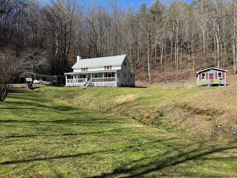 222 Valley Farm Rd, MURPHY, NC 28906