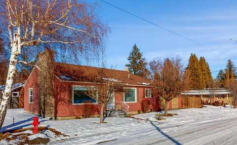 338 NW Portland Avenue, Bend, OR 97703