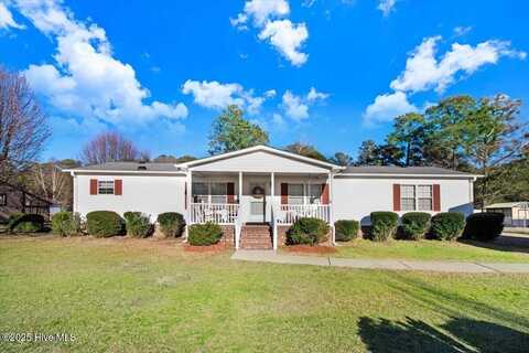 103 Derek Drive, Goldsboro, NC 27530