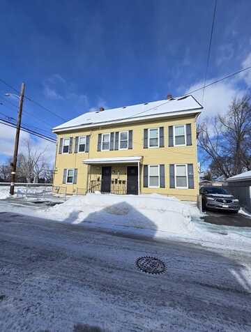 2 Sutherland St., Lowell, MA 01850