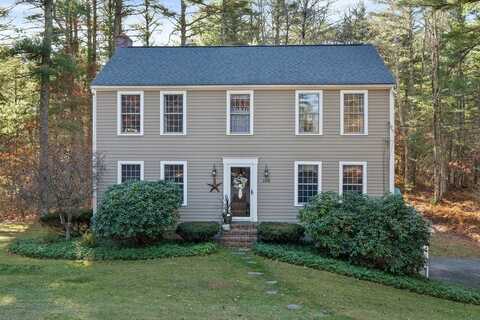 208 Parting Ways Rd, Kingston, MA 02364