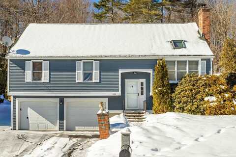 100 Fernwood Drive, Gardner, MA 01440