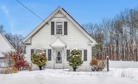 45 River St, Westford, MA 01886