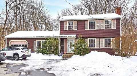 76 Littleton Road, Chelmsford, MA 01824