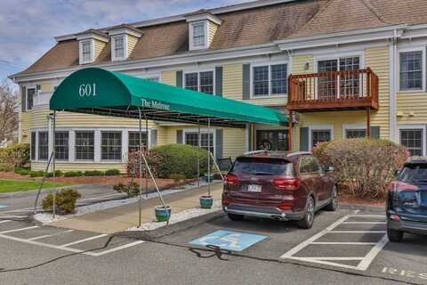 601 Route 28, Harwich, MA 02646