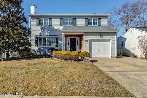 1211 Sunrise Avenue, Point Pleasant Boro, NJ 08742