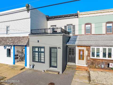 216 & 214 S Bay Avenue, Beach Haven, NJ 08008