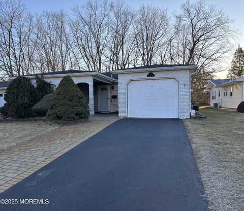 3 Hardy Court, Brick, NJ 08724