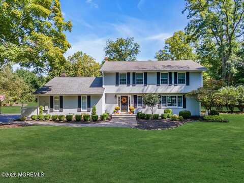 400 Marl Road, Colts Neck, NJ 07722