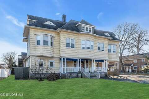 74 Cedar Avenue, Long Branch, NJ 07740