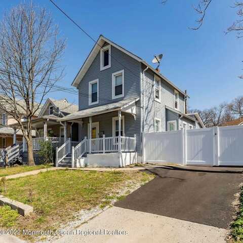 514 Prospect Avenue, Asbury Park, NJ 07712