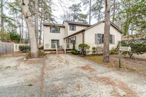 340 Seminole Lane, Brick, NJ 08724